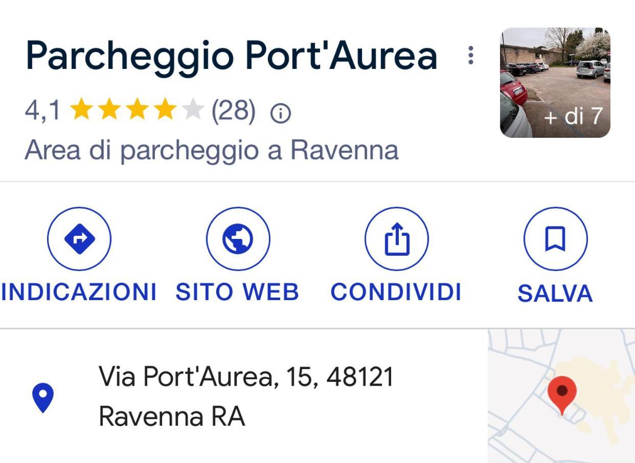 Appartamento Dimora Pasolini *