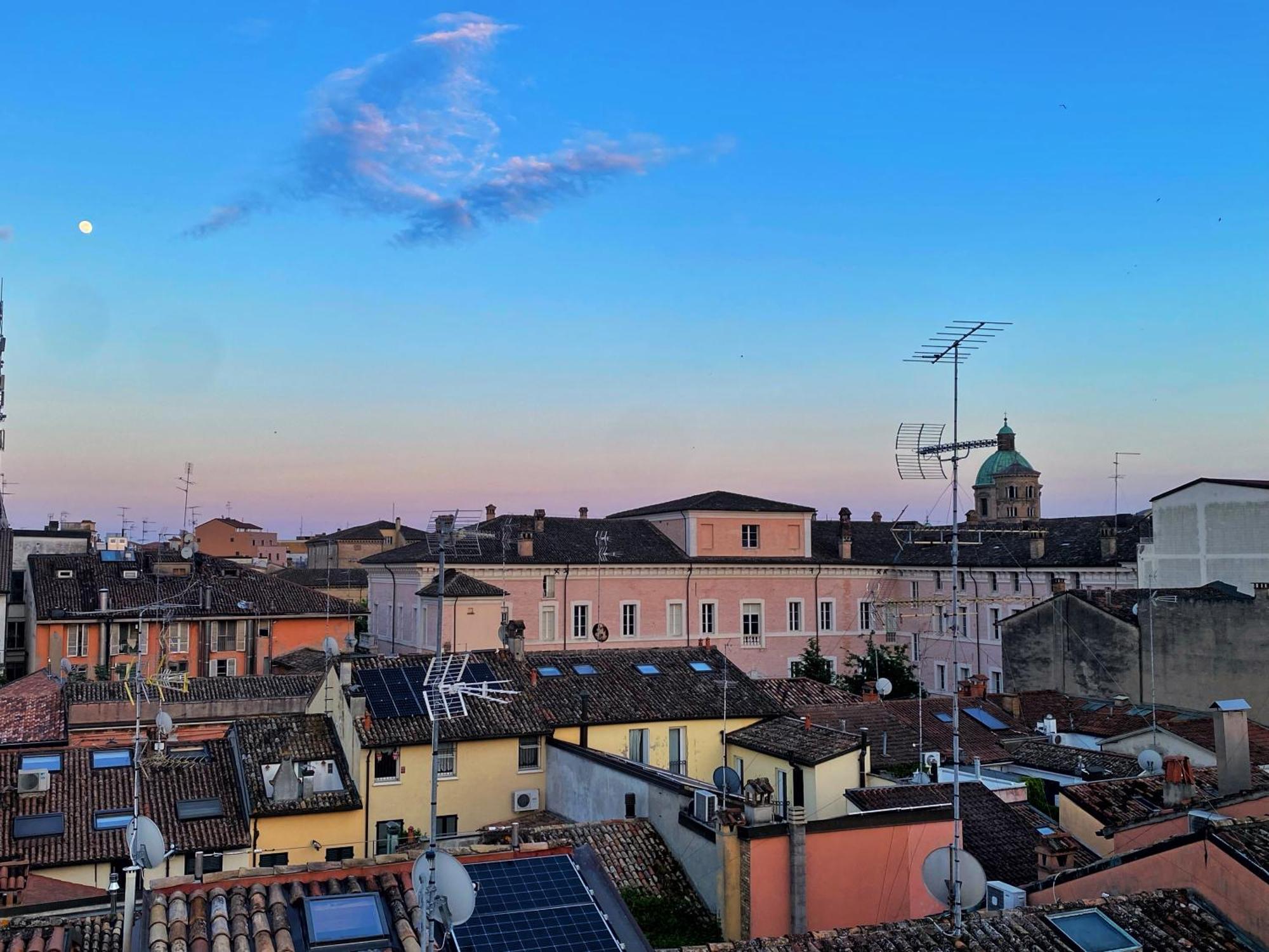 Dimora Pasolini Appartamento